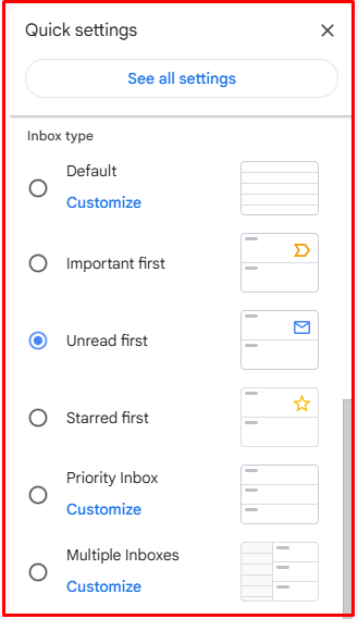 How To Organize Your Gmail Inbox (2024) Put More Relevant Emails on Top