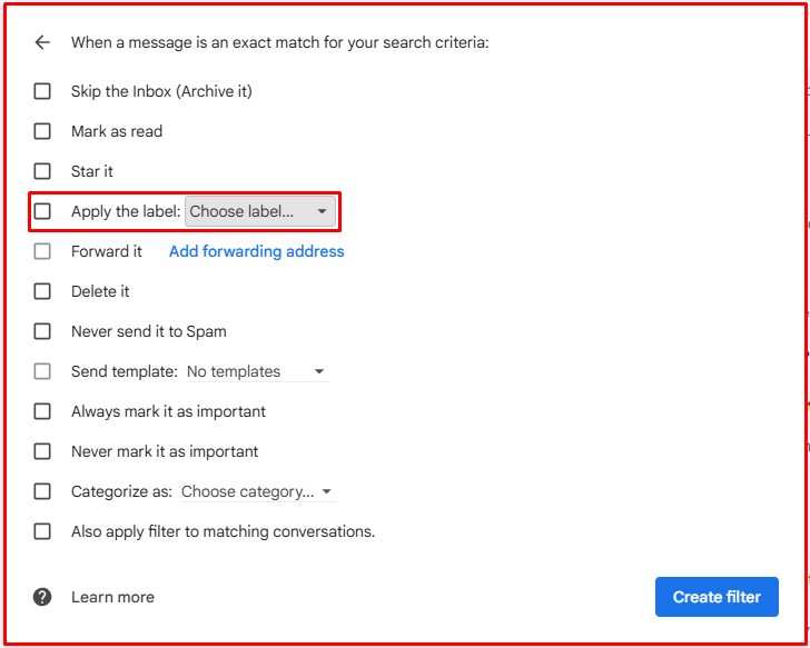 how to automate gmail in 2024